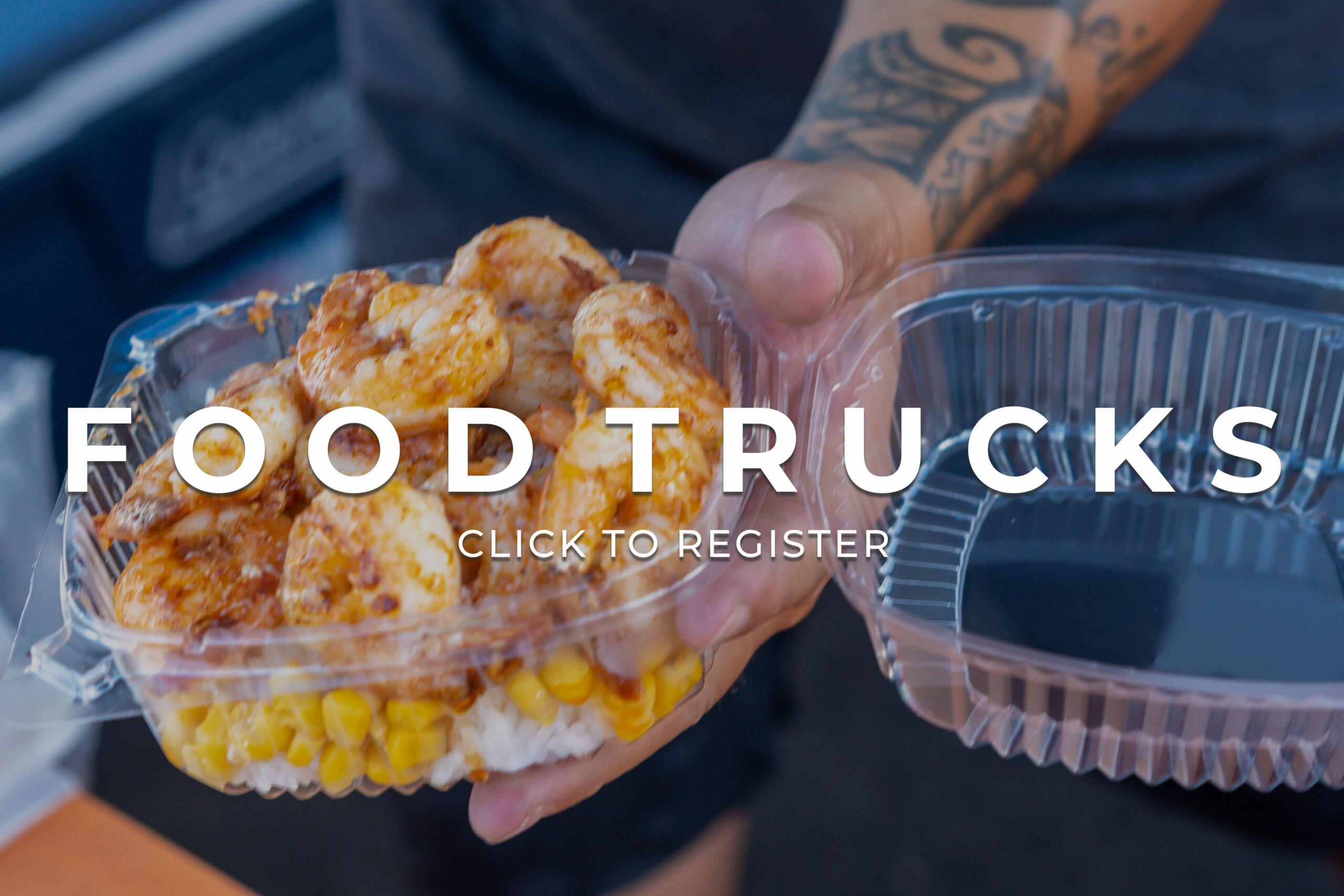 Apply to be a food truck vendor at Mujeres Mercado