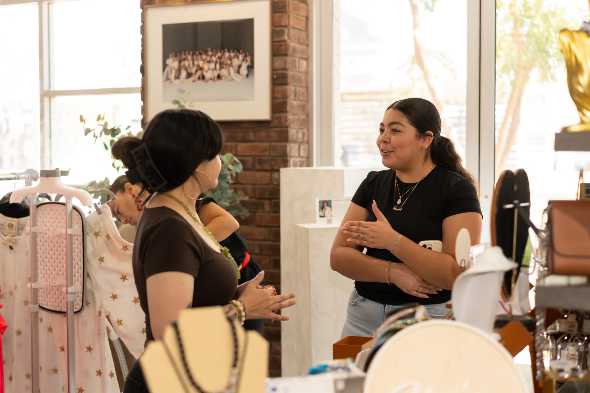 Retail Coaching