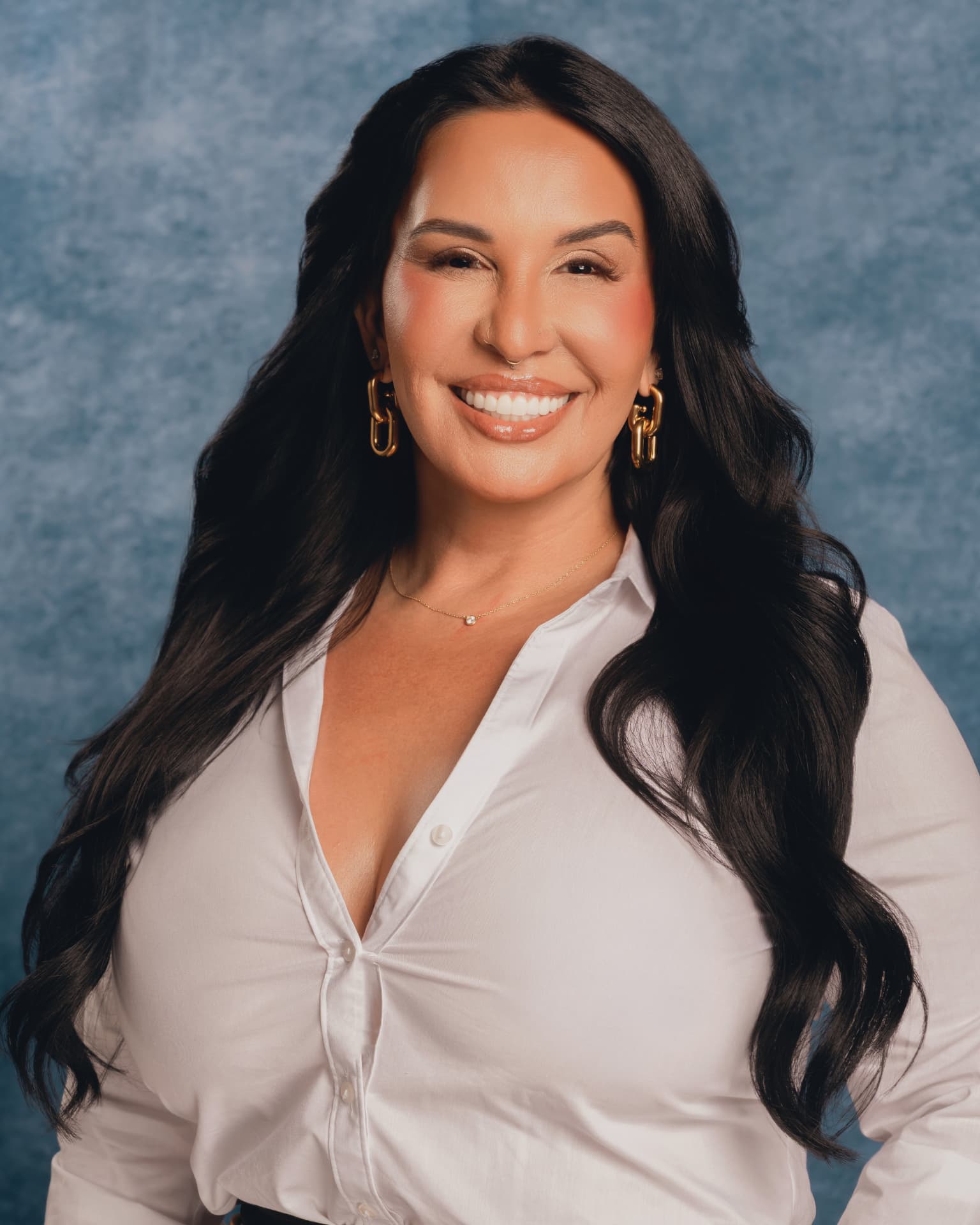 Stephanie Vasquez, Founder & CEO at ELLA